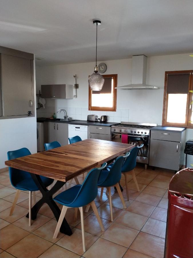 Le Chardon 1 Apartment Baudinard Exterior foto